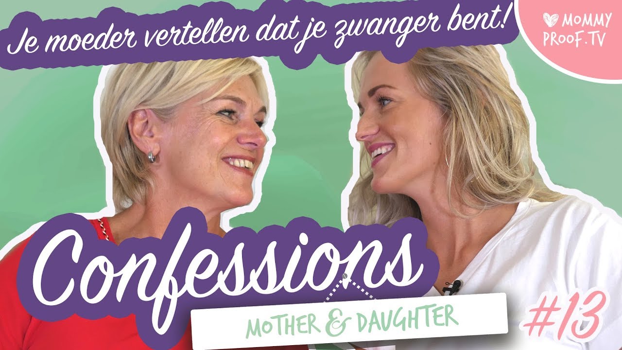 wanneer voel je dat je zwanger bent