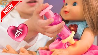 Best Toys Little Love Cuddle & Care Best Toys Commercials