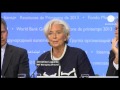 IMF still keen on eurozone rate cut in face of weak growth - economy