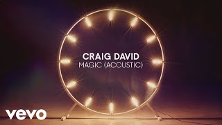 Craig David - Magic (Audio)