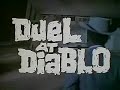 Online Film Duel at Diablo (1966) Now!