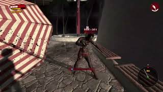 Dead Island - What Exactly Is Act2B?