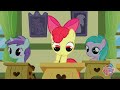 My Little Pony: La Magia de la Amistad Capitulo 12 Latino