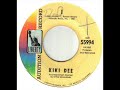 Kiki Dee I