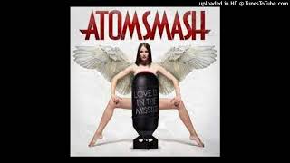 Watch Atom Smash Rocker Girl video