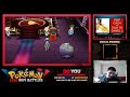 Pokemon X and Pokemon Y LIVE Wi-Fi Battles w/Facecam #5
