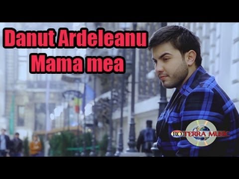 Mama mea - Videoclip 2013