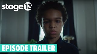TWO SENTENCE HORROR STORIES (Promo) - Only Child