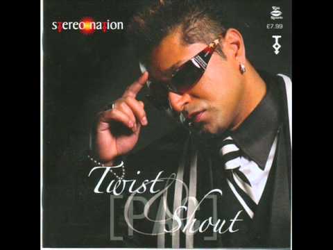 Stereo Nation Do the Nach Featuring Tenny Ten - JUTTLA REMIX