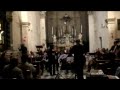 Vache Sharafyan: "Surgite Gloriae" with Yuri Bashmet and Moscow Soloists section 2