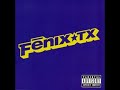 Fenix Tx - All my fault