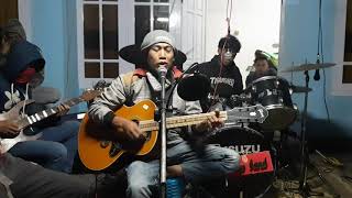Adix Band Sirawa Kau Pergi Tinggalkanku