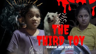 The Third Toy Horror Web Series Episode 01 Lln Media.