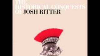 Watch Josh Ritter Wait For Love video
