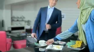 Sekkeh Gaz Co. Tvc