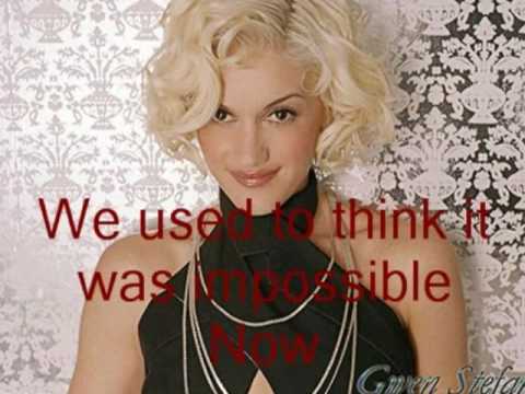 Cool de Gwen Stefani