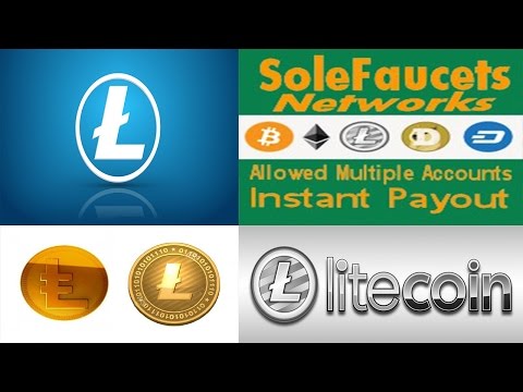 Новые лайткоин краны 2018 Новые лайткоин краны 2018