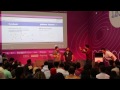 Facebullying #44 - GGG Gordinho Gótico Gostoso (Campus Party 2015)