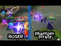 Roger new epic skin Phantom Pirate (Hindi na Lucky Box?)