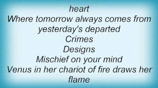 Watch Diamond Head Starcrossed lovers Of The Night video