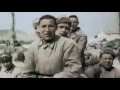 Call of Duty - World at War Russian Theme (WW2 footage)