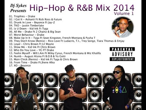 Скачать песню hip hop mix