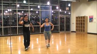 Zumba Con Guty Con Mucho Dolor Sonora Dinamita
