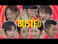 Interviewing the TOP STARS of Korea - (NETFLIX BUSTED SEASON ...