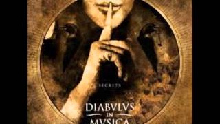 Watch Diabulus In Musica Lies In Your Eyes video