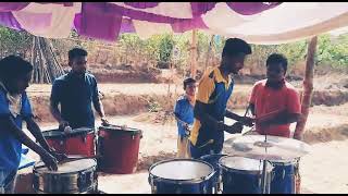 Jawade Musical Beats .Lanja, Ratnagiri. Rsn Pawar