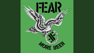 Watch Fear Have A Beer With Fear video