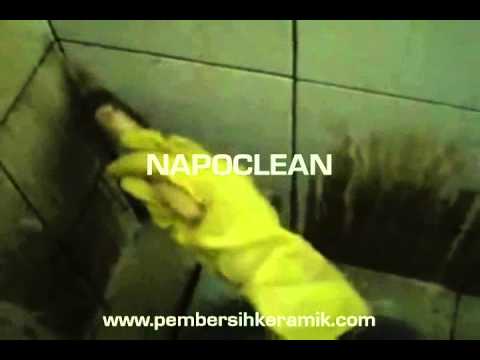 Pembersih Keramik Kamar Mandi Pembersih Keramik Kamar Mandi