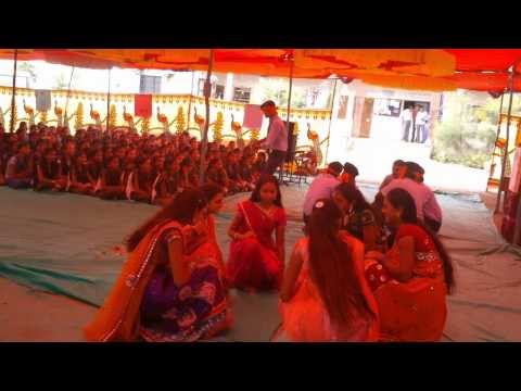 BELAMPAR JIVAN JYOTI VIDYA LAY GIRLS BHALA MORI RAMA