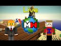 [Rediffusion] MWCommunity avec Isophys14 !