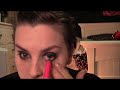 Kristen Stewart oscar's 2010 Red carpet makeup look