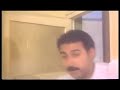 المقطع المحذوف من فيلم الرغبة لنادية الجندي و الهام شاهين تستحم عارية