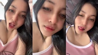 Desah Ena Ena Ka Tiara Hot Banget Bikin Halu