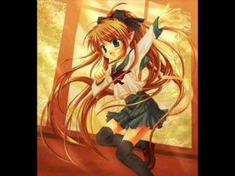 anime schoolgirls