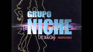 Watch Grupo Niche Lo Bonito Y Lo Feo video