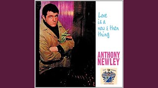 Watch Anthony Newley The Thrill Is Gone video