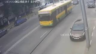 FUNNY DRIVING FAILS AND WTF MOMENTS COMPILATION