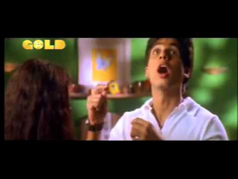 Amrita Rao Ishq Vishk by kothari v