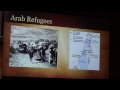Indigenous people of Palestine are Jews- Historian Bradley Gordon at AIPAC '14