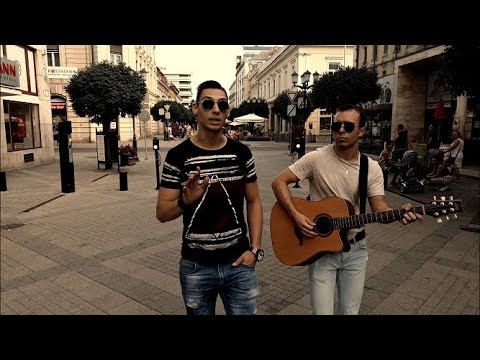 Bagossy Brothers Company - Olyan Ő (COVER)