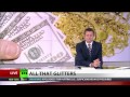 Gold Gone? Germany baffled as Fed bars access to bullion