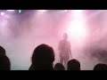 Pankow - Brucia + Mortality - Live @ WGT 2013