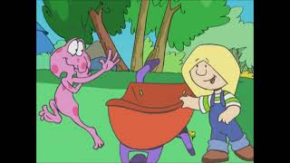 Katie And Orbie 219- Stones