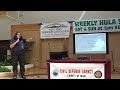 Disaster   Preparedness - Part 3 - Maui Civil Defense Agency