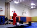 Elmo breaks it down soulji boy style