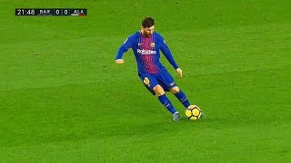 Lionel Messi ? 2018 ? The King of Amazing Goals ?Scoring in Style? ||HD||